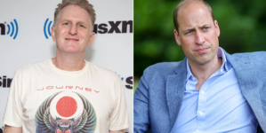 Fox News Entertainment Newsletter: Michael Rapaport slams CA governor, Prince William makes surprise move