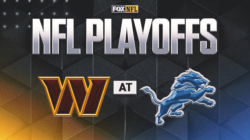 Commanders vs. Lions live updates, analysis: Top moments from divisional round