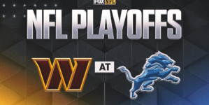 Commanders vs. Lions live updates, analysis: Top moments from divisional round