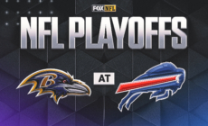 Ravens vs. Bills live updates, analysis: Top moments from divisional round