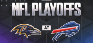 Ravens vs. Bills live updates, analysis: Top moments from divisional round