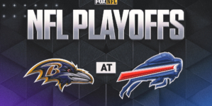 Ravens vs. Bills live updates, analysis: Top moments from divisional round