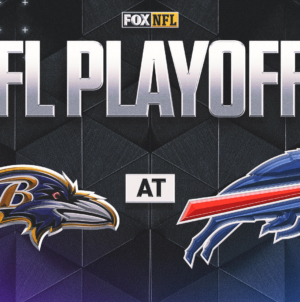 Ravens vs. Bills live updates, analysis: Top moments from divisional round