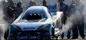 NHRA: How Fans Can Get Their Racing Fix In January 2025