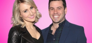 Who Is Golden Globes Host Nikki Glaser’s Boyfriend, Chris Convy?