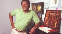 Brenton Wood, crooner who captivated Latino listeners, dies