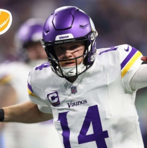 Rams beat Vikings 27-9, Has Sam Darnold earned a new contract? | Breakfast Ball