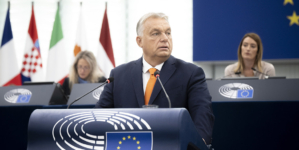 Orbán: A new era has begun