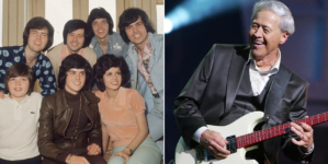 The Osmond Brothers founding member Wayne Osmond dead at 73