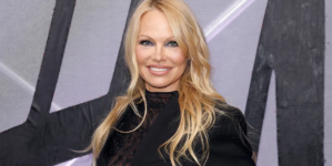 Pamela Anderson ‘almost got killed’ after being mistaken for another celebrity