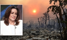 Patricia Heaton says LA fires prove ‘we can’t just rely on the government’