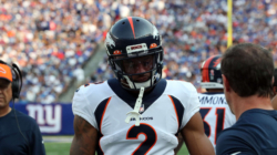 Broncos’ Patrick Surtain Calls Out Officiating Following Patrick Mahomes Call