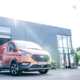 US Brand Maintains Leading Position in the Commercial Vehicle Market