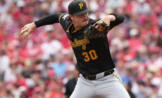 Pirates Ace Paul Skenes Fails to Give Pittsburgh Fans Assurance He Will Stay