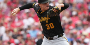 Pirates Ace Paul Skenes Fails to Give Pittsburgh Fans Assurance He Will Stay