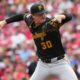 Pirates Ace Paul Skenes Fails to Give Pittsburgh Fans Assurance He Will Stay