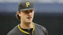 Pirates Pitching Phenom Paul Skenes Set to Struggle in 2025, per ZiPS Projection