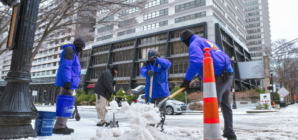 Energy Prices Surge for Consumers Ahead of Polar Vortex