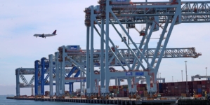 Dockworkers and port operators strike labor deal, again dodging strike