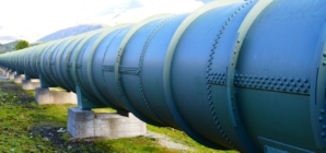 Natural Gas Exports to Slovakia About to Increase Significantly