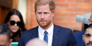 Prince Harry’s Murdoch Press Trial in Chaos Over ‘Massive Offer’