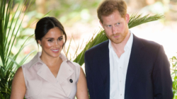 Meghan Markle, Prince Harry’s Montecito, California, Home Doubles in Value