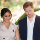 Meghan Markle, Prince Harry’s Montecito, California, Home Doubles in Value