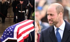 Prince William Missed Key ‘Opportunity’ by Skipping Jimmy Carter Funeral