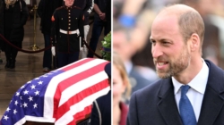 Prince William Missed Key ‘Opportunity’ by Skipping Jimmy Carter Funeral