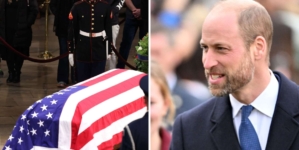 Prince William Missed Key ‘Opportunity’ by Skipping Jimmy Carter Funeral