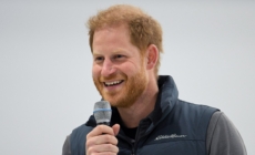 Prince Harry’s Invictus Games criticized for ditching rifles in favor of laser guns