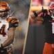 TJ Houshmandzadeh on Ja'Marr Chase breaking his Cincinnati Bengals single-season receiving record | Speak