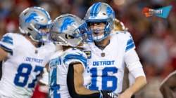 Do the Lions need the NFC's No. 1 spot more than the Vikings? | First Things First