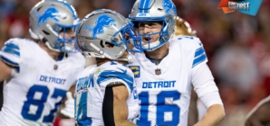 Do the Lions need the NFC's No. 1 spot more than the Vikings? | First Things First