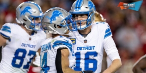 Do the Lions need the NFC's No. 1 spot more than the Vikings? | First Things First