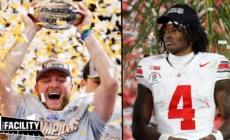 Who has the edge in Cotton Bowl: Texas or Ohio State? | The Facility