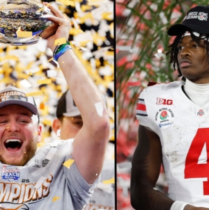 Who has the edge in Cotton Bowl: Texas or Ohio State? | The Facility