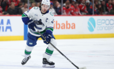 NHL Award Predictions: Canucks’ Quinn Hughes Leads Way For Norris Trophy