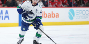 NHL Award Predictions: Canucks’ Quinn Hughes Leads Way For Norris Trophy