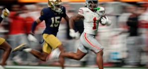 Quinshon Judkins Declares For NFL Draft: 5 Teams That Could Select Ohio State Running Back