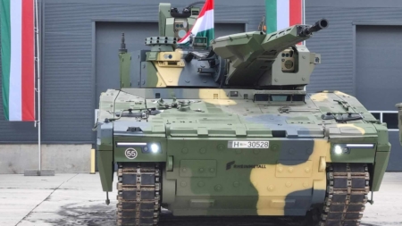 2024 Was the Year of Breakthrough for the Defense Forces