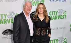 Richard Gere Gives Rare Update On Life