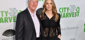 Richard Gere Gives Rare Update On Life