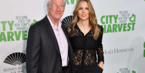 Richard Gere Gives Rare Update On Life