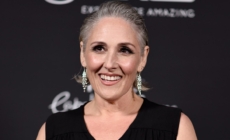 Ricki Lake says California fires destroying her home was ‘called’ months ago by celebrity psychic