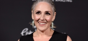 Ricki Lake says California fires destroying her home was ‘called’ months ago by celebrity psychic