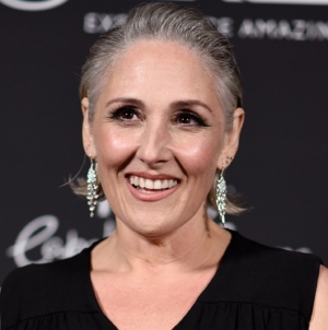 Ricki Lake says California fires destroying her home was ‘called’ months ago by celebrity psychic