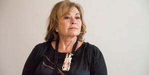 Roseanne Barr claims ‘Hollywood has made itself irrelevant’ to Americans