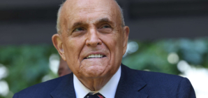 Rudy Giuliani Slams ‘Inappropriate’ Questions in Contempt of Court Hearing