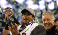 Russell Wilson Could Join Pete Carroll on Raiders